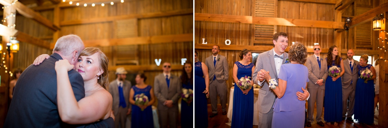 ironstone ranch elizabethtown pa wedding